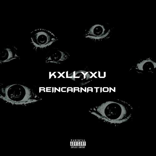 Paranoid Playas - KXLLYXU
