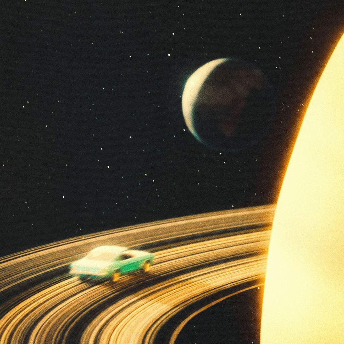 night drive - KXNVRA
