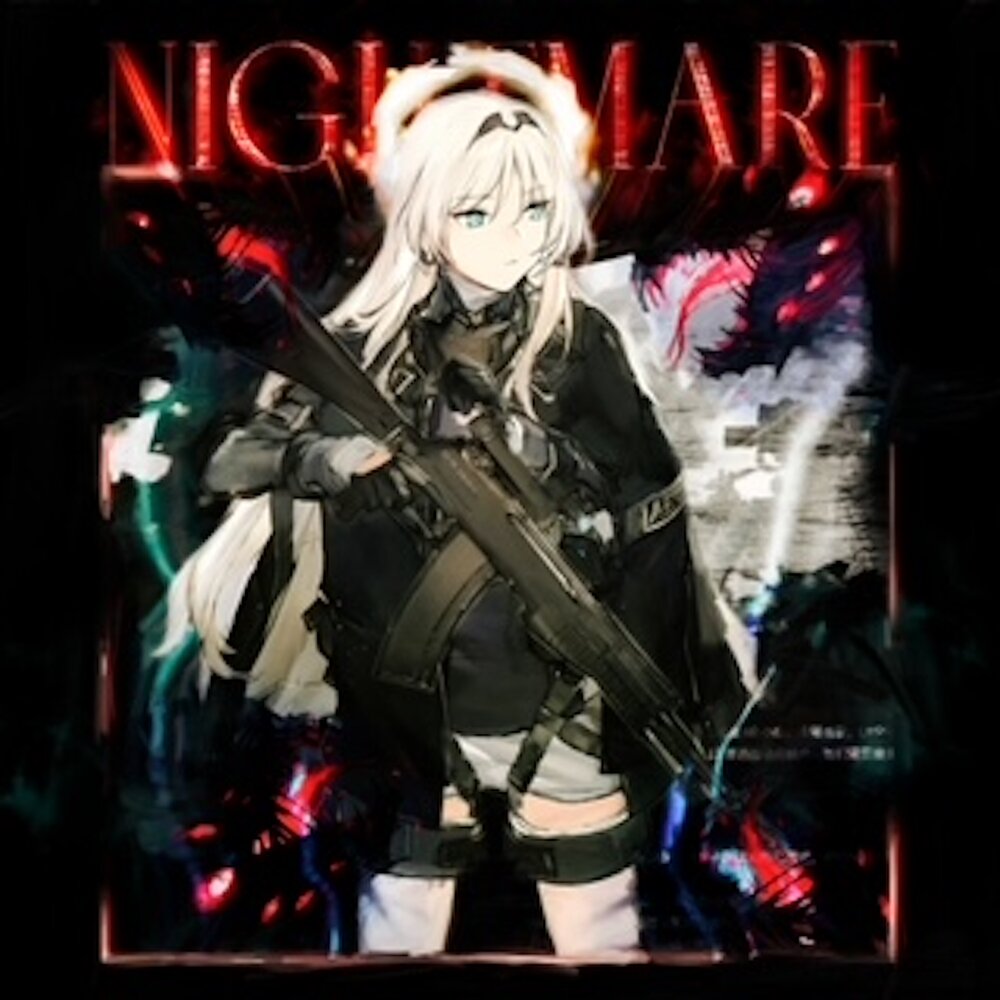 NIGHTMARE - KXNVRA