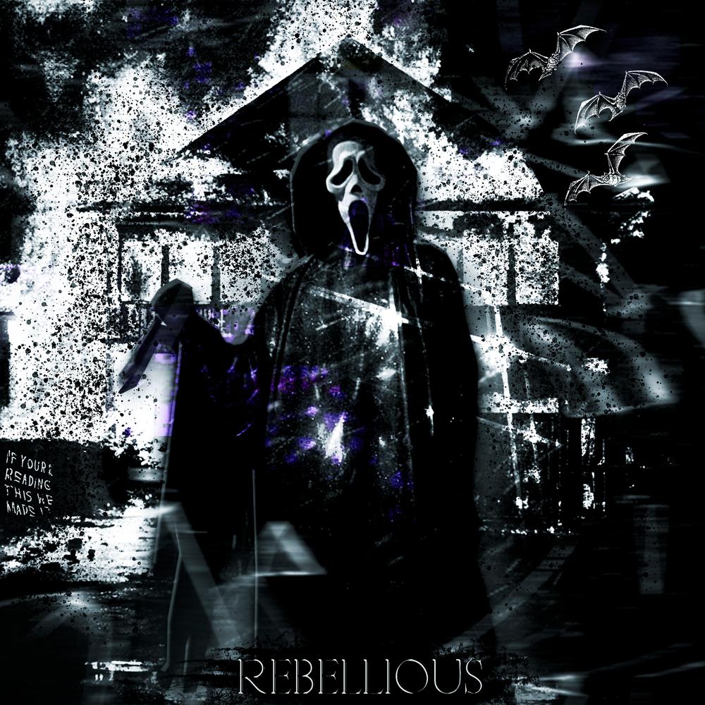 KXRDE, zrxcv, Null.Zero - REBELLIOUS