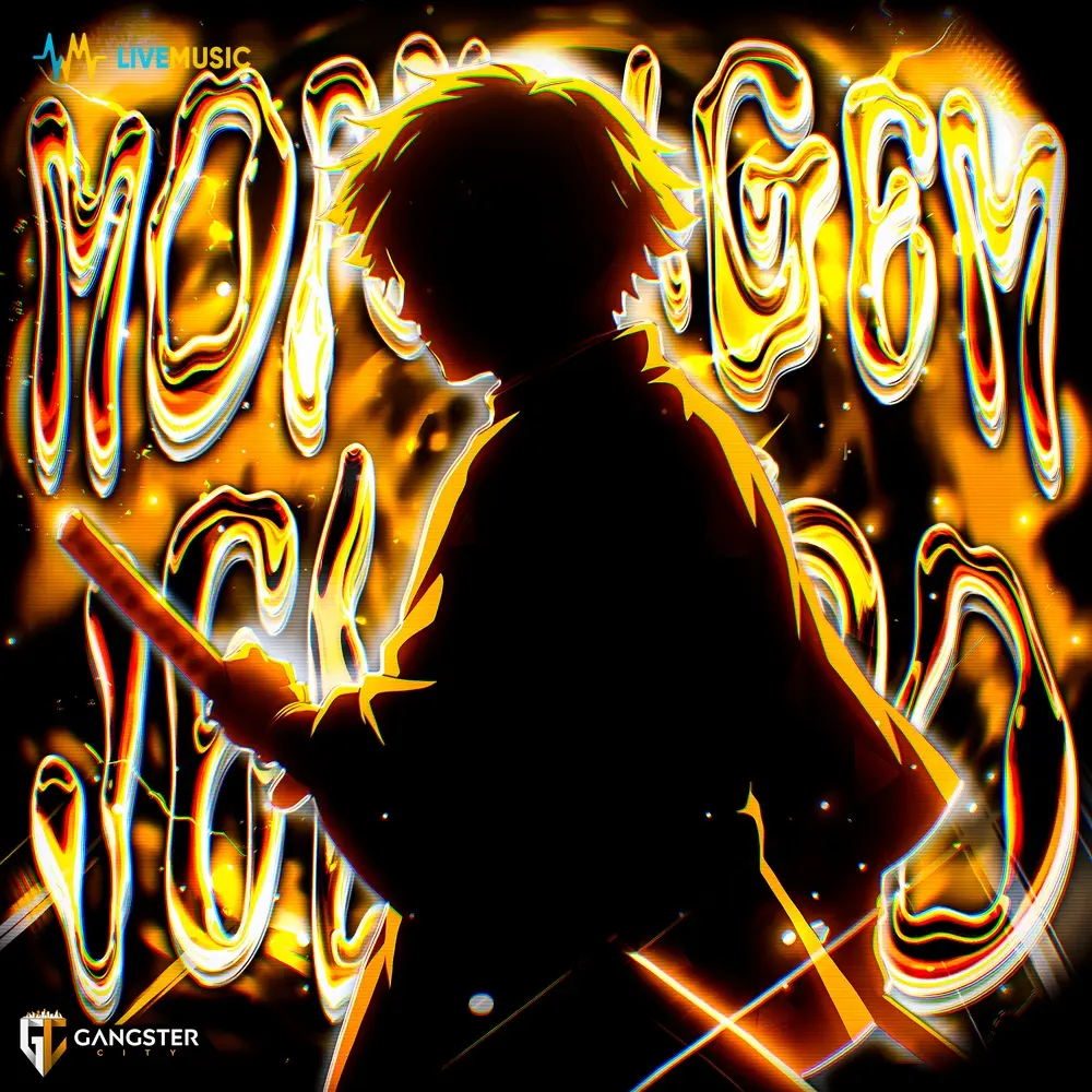 Montagem Veludo (Ultra Slowed) - KXTAN9, AMNTEZ