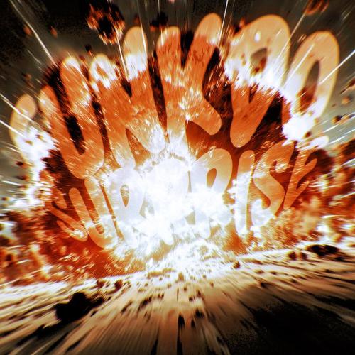 KXZINVK - FUNK DO SURPRISE