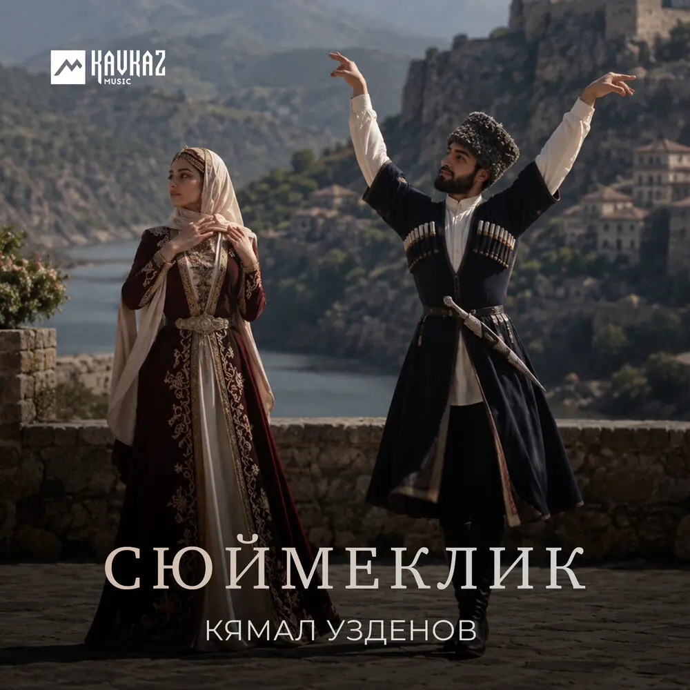 Сюймеклик - Кямал Узденов