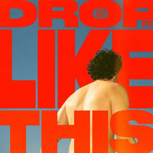 KYANU, 2HOT2PLAY - Drop It Like This