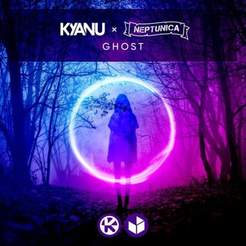 Ghost - KYANU feat. Neptunica