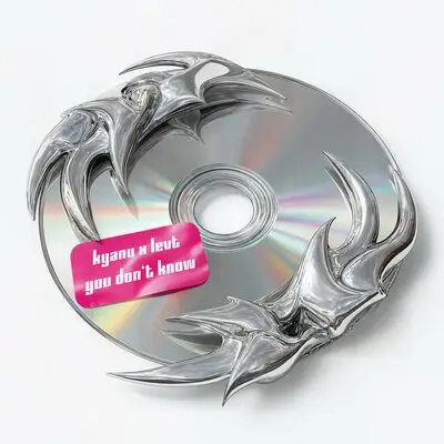 You Don't Know - KYANU, LEVT