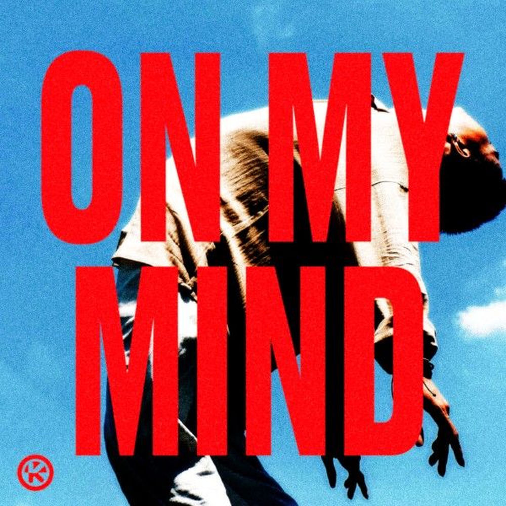 On My Mind - KYANU