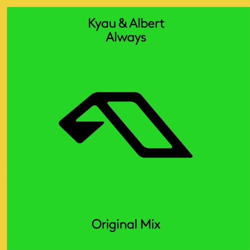 Kyau & Albert - Always