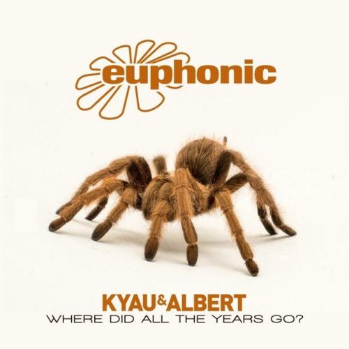 Kyau & Albert - Where Did All The Years Go