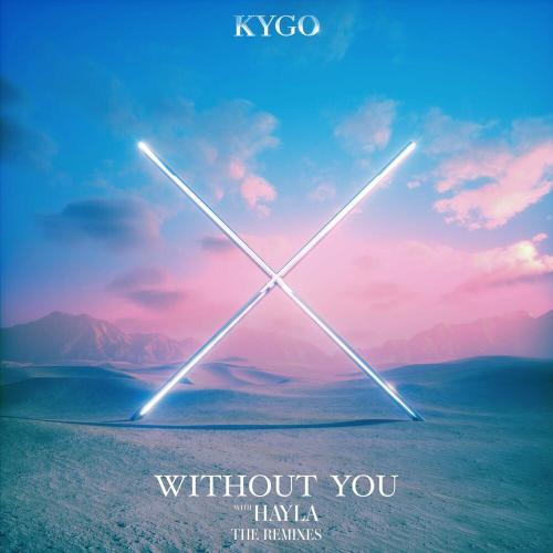 Kygo feat. Hayla - Without You (Quarterhead Remix)