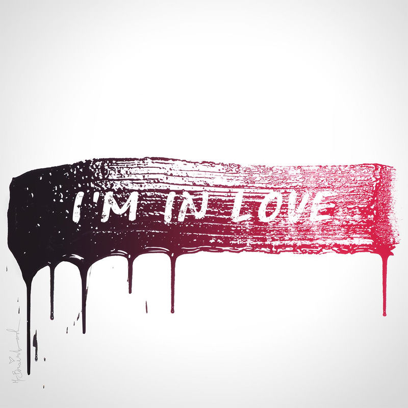 I'm In Love (Feat. James Vincent Mcmorrow) - Kygo feat. James Vincent McMorrow