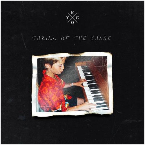 The Way We Were - Kygo feat. Plested
