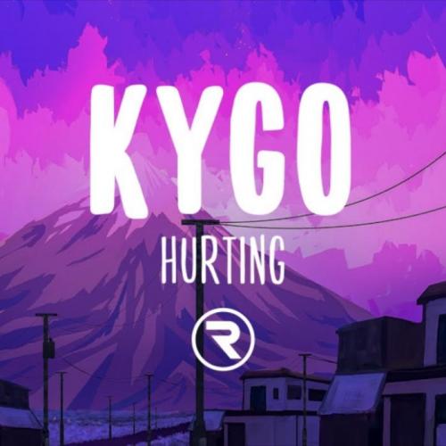 Kygo feat. Rhys Lewis - Hurting