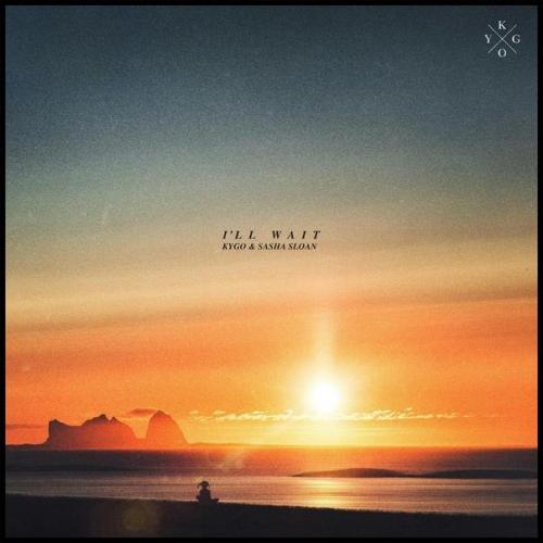 Kygo feat. Sasha Sloan - I'll Wait