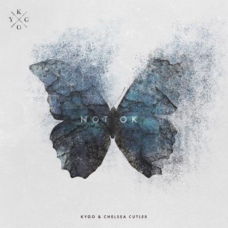 Kygo, St. Lundi - To Die For