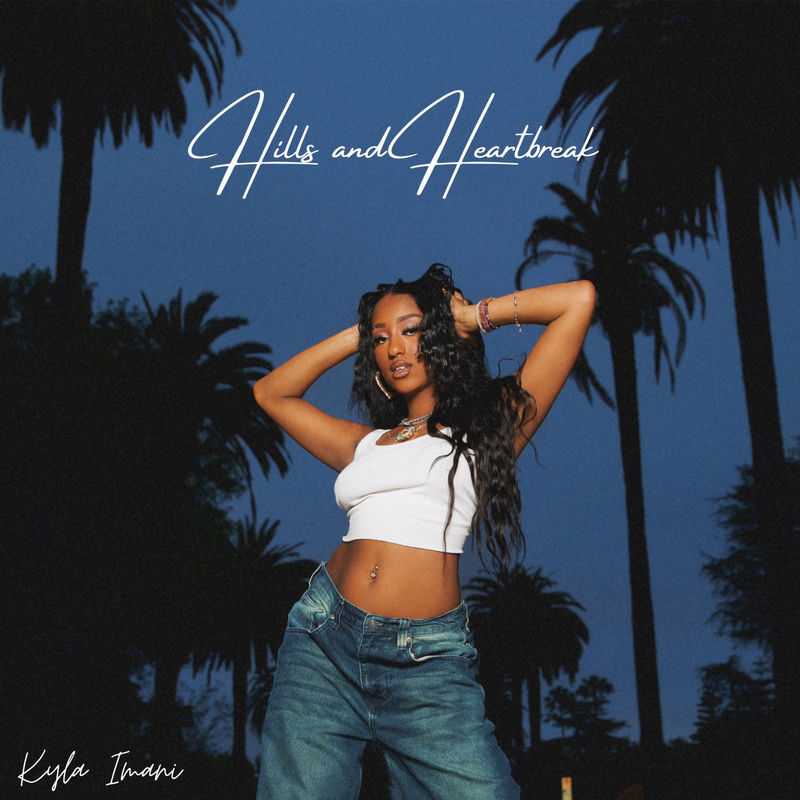 Jail - Kyla Imani