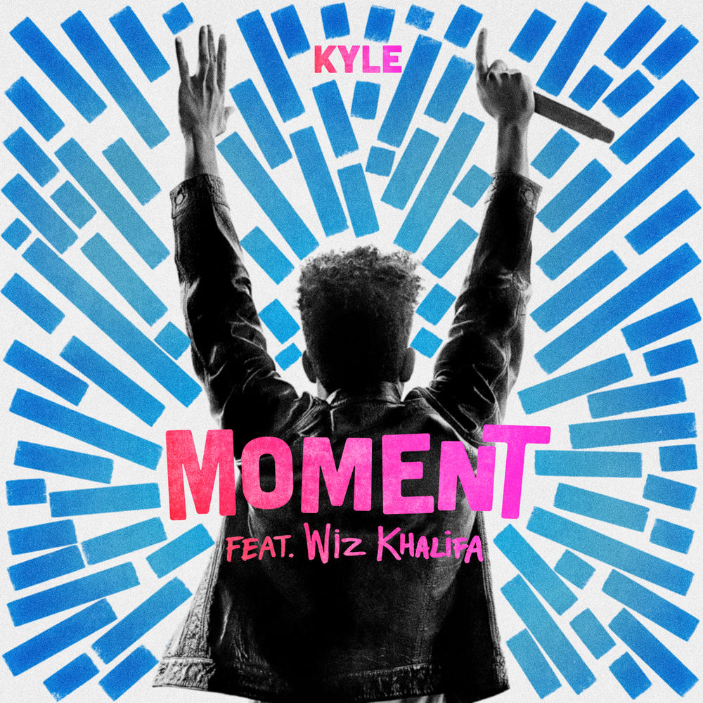 KYLE feat. Wiz Khalifa - Moment