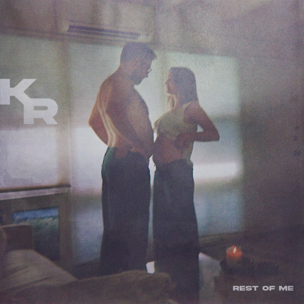 Rest Of Me - Kyle Reynolds