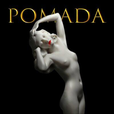 Kyle Ruh feat. Ray - Pomada