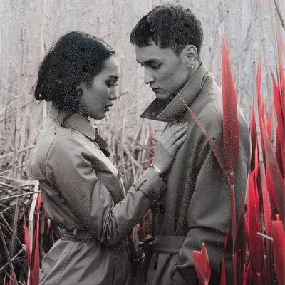 Kyle.Ruh, Nazym Abildina - Tamshylar