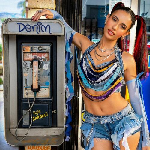 Kylie Cantrall - Denim
