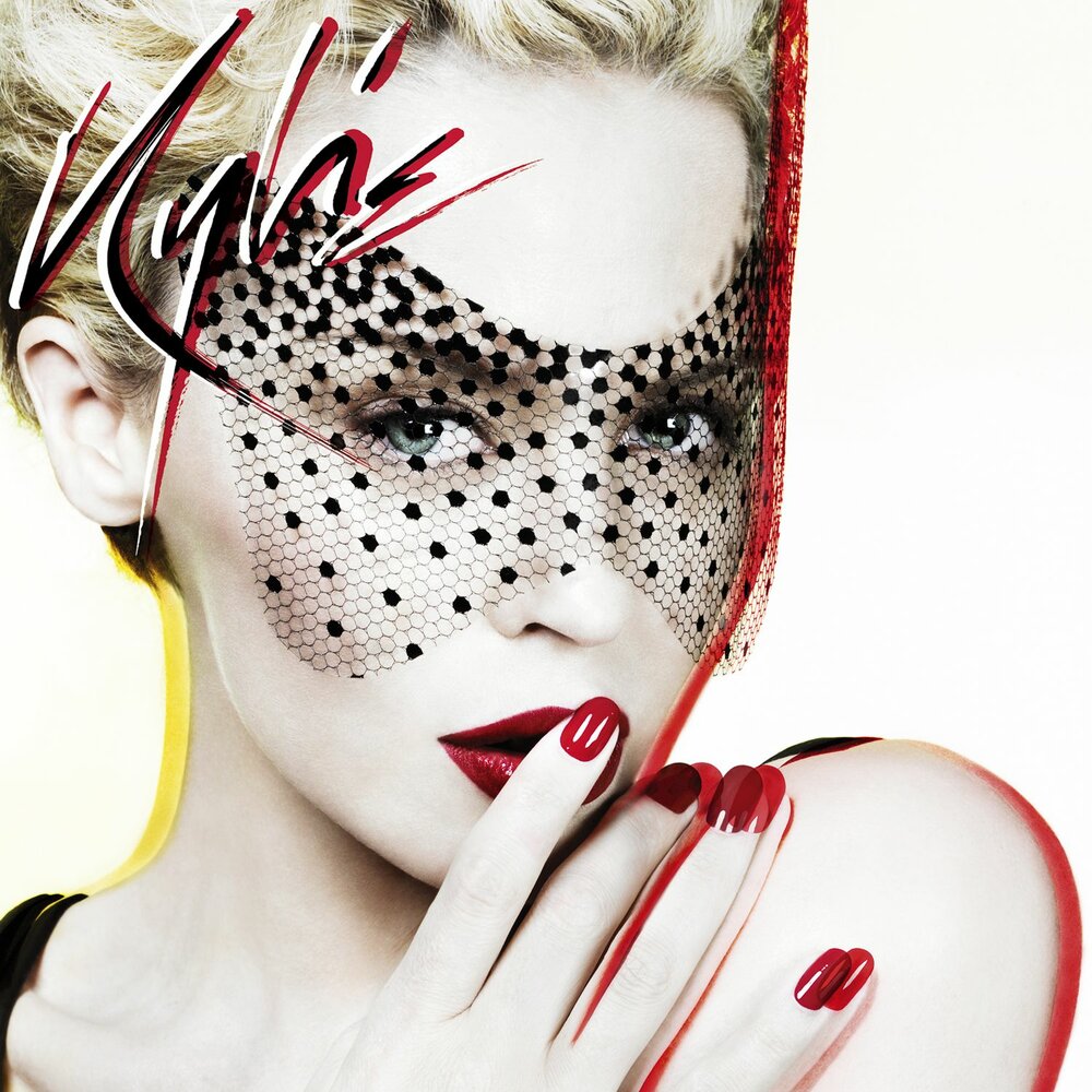 Heart Beat Rock (Feat. MC Spank Rock) (Benny Blanco Remix; feat. MC Spank Rock) - Kylie Minogue, benny blanco
