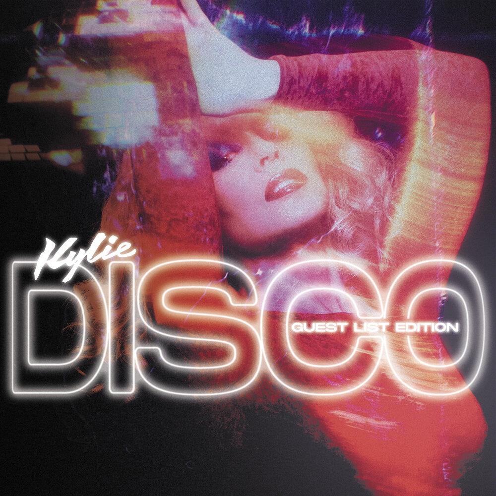 Real Groove (Studio 2054 Initial Talk Remix) - Kylie Minogue, Dua Lipa, Initial Talk