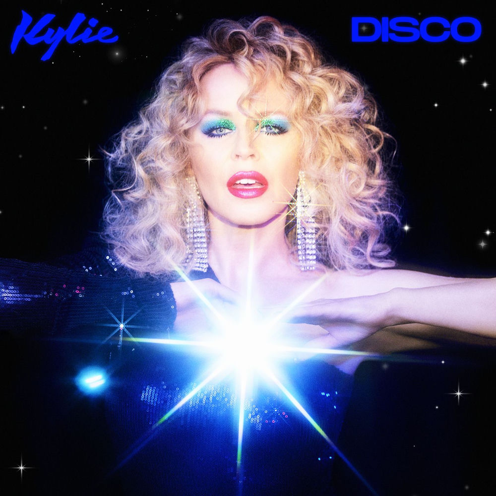 Magic - Kylie Minogue