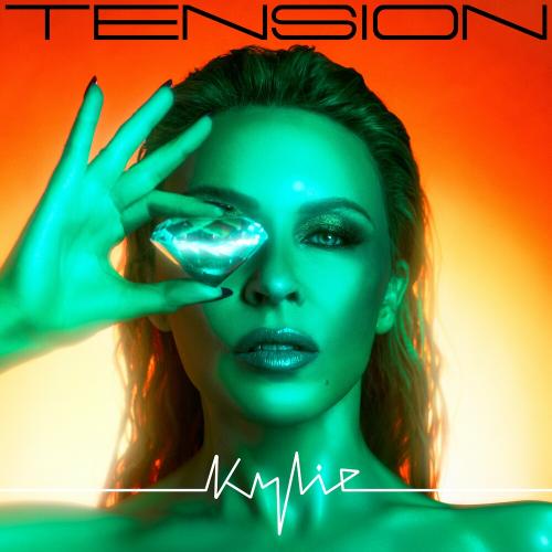 Kylie Minogue - Somebody To Love