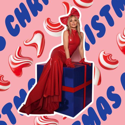 Kylie Minogue - This Time Of Year