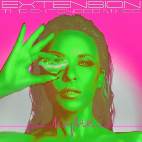 Kylie Minogue - You Still Get Me High (Extended Mix)