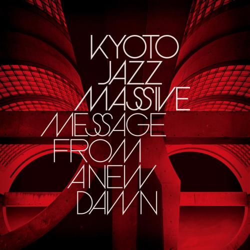 Kyoto Jazz Massive - Get Up (feat. Roy Ayers)