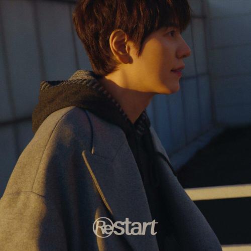 Restart - KYUHYUN