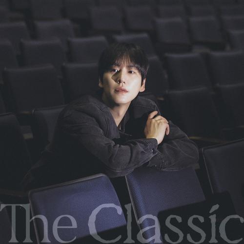 Kyuhyun - Still In Memory