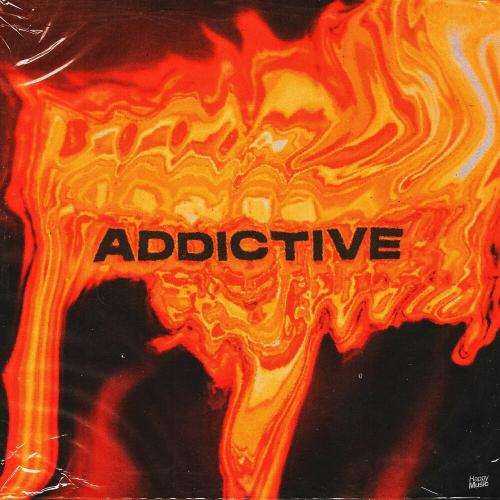 L.B.ONE - Addictive