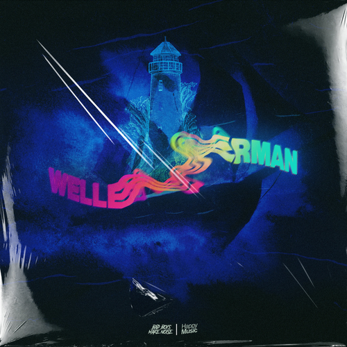 L.B. One & Datamotion feat. Perly I Lotry - Wellerman