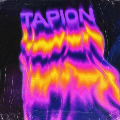 L.B.ONE & Datamotion - Tapion