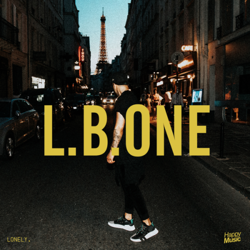 L.B. One feat. David Taylor - Come Over