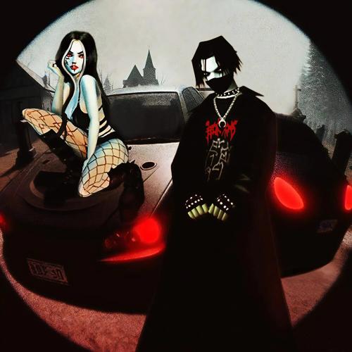L B R I S, XHNORT - BLOOD ON MY HANDS