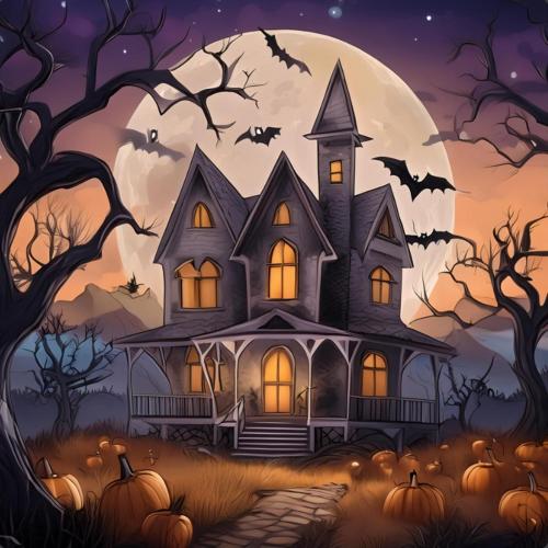 l'eupe - Horror Nights