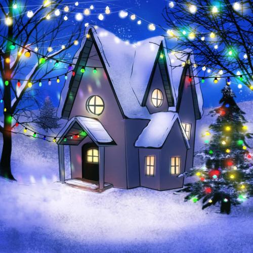 Snow Waltz - l'eupe