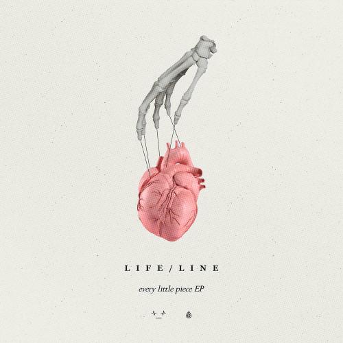 L I F E _ L I N E & Bella Renee - Embers