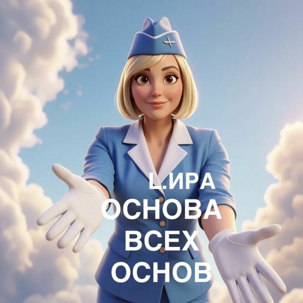 Основа всех основ - L.ИРА