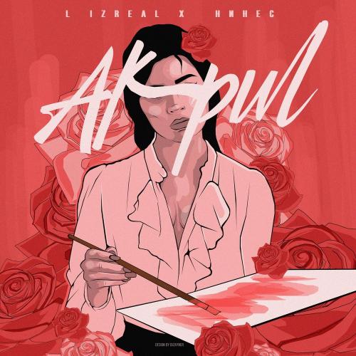 L iZReaL feat. Нинес - Акрил
