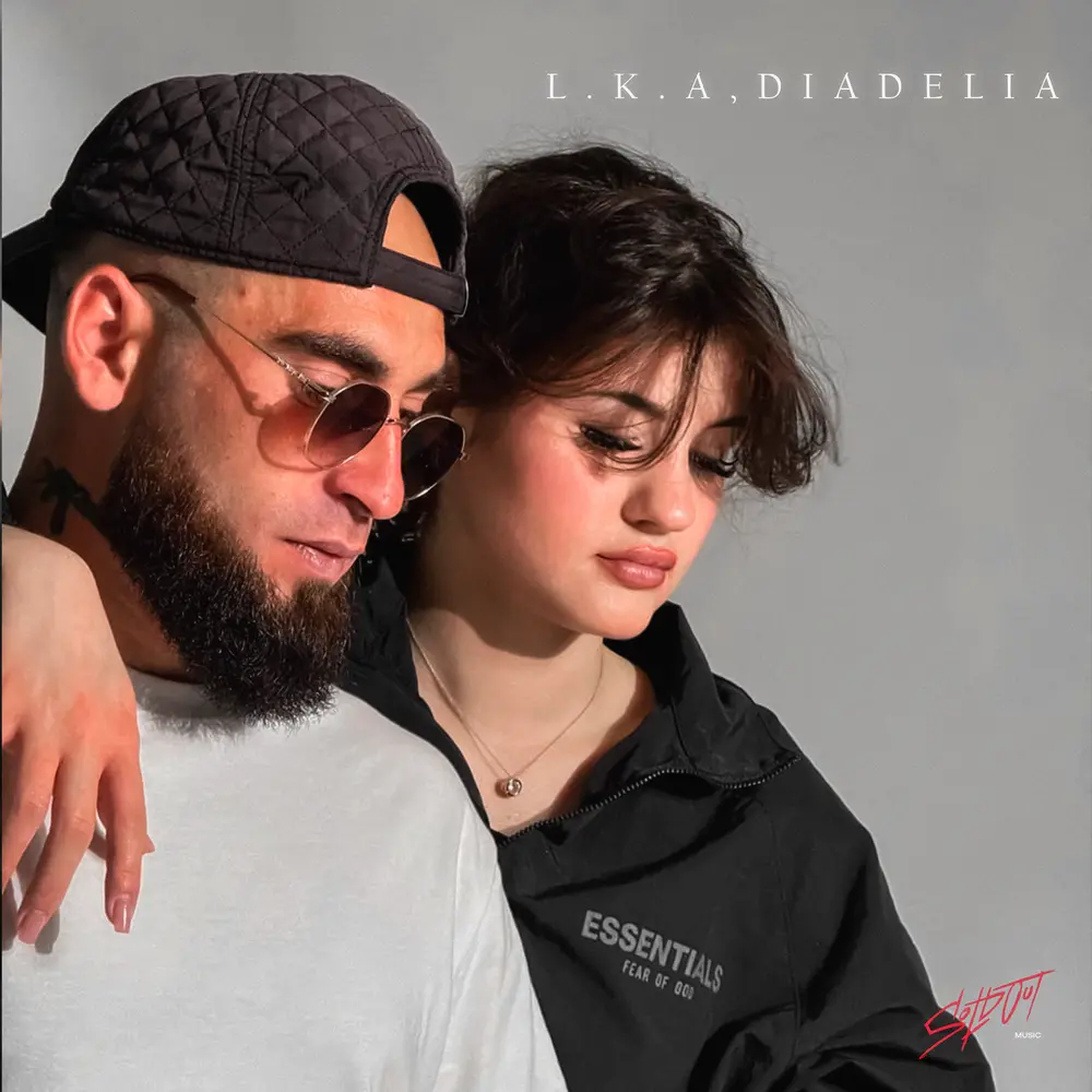 Манит, ранит - L.k.a, DIADELIA