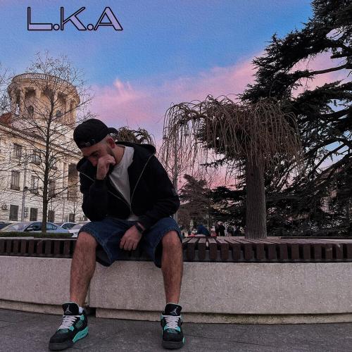 L.k.a - Катит мерин
