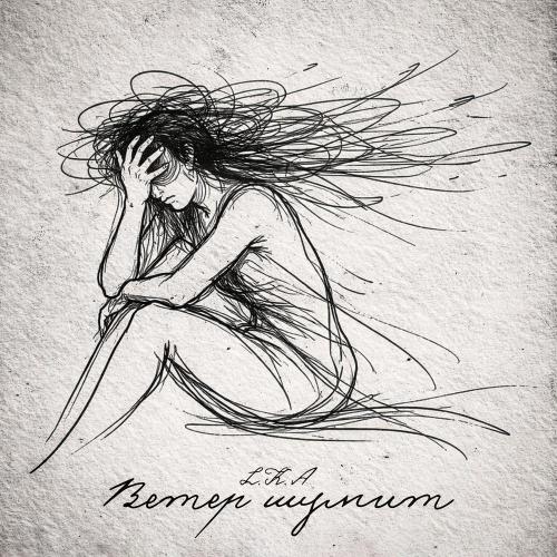 L.k.a - Ветер шумит