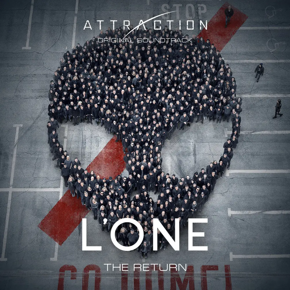 The Return - L'One