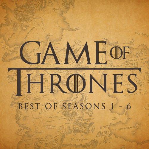 L'Orchestra Cinematique, Ramin Djawadi - The Lannisters Send Their Regards (Seas