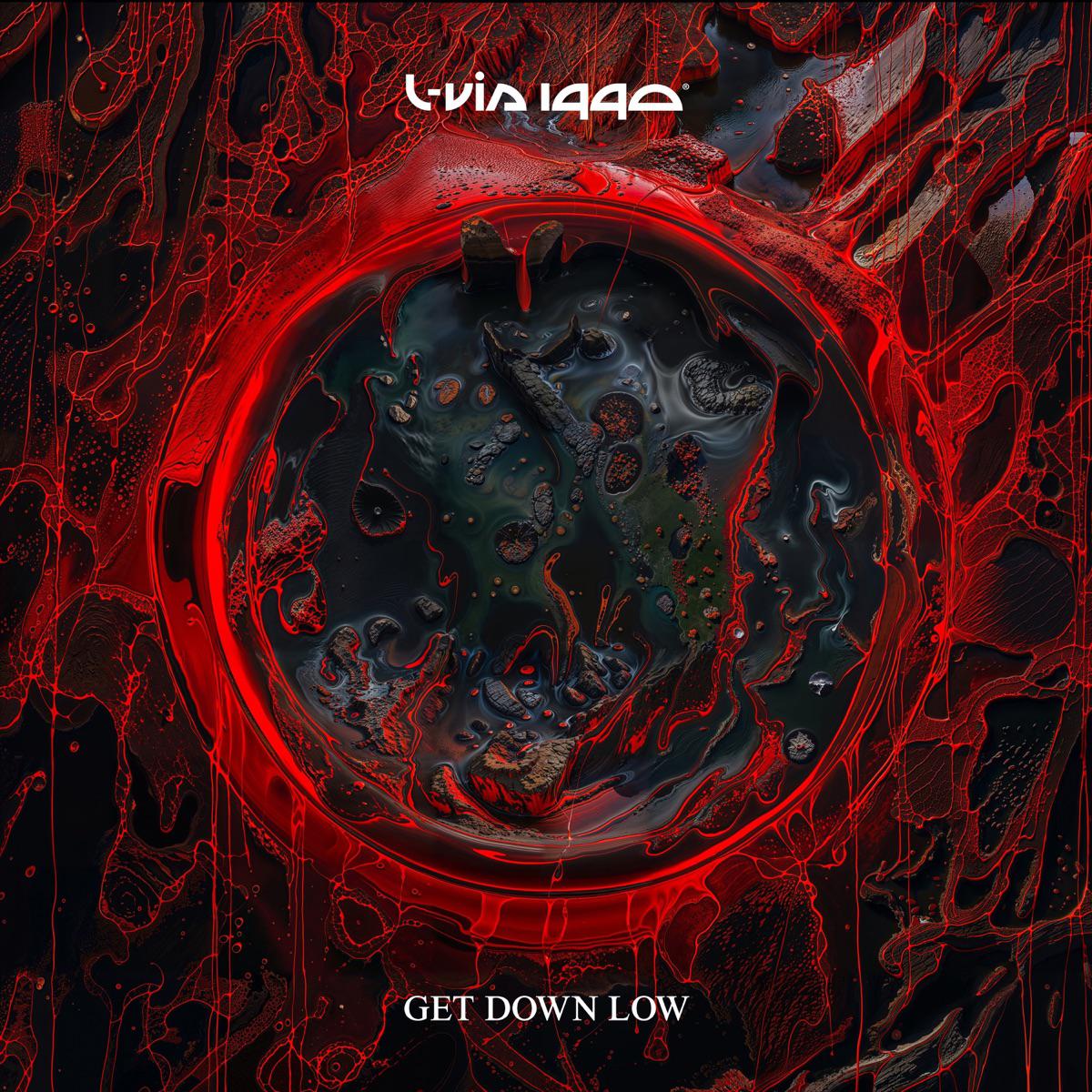 Get Down Low - L-Vis 1990